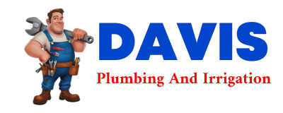 Trusted plumber in MOBEETIE